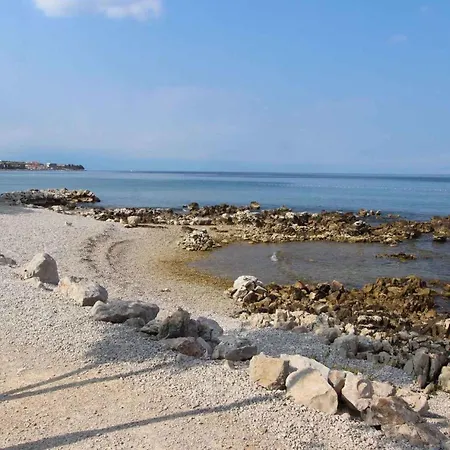 In - Insel Krk 27336 Apartamento *