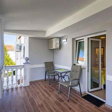 In - Insel Krk 27336 Apartamento