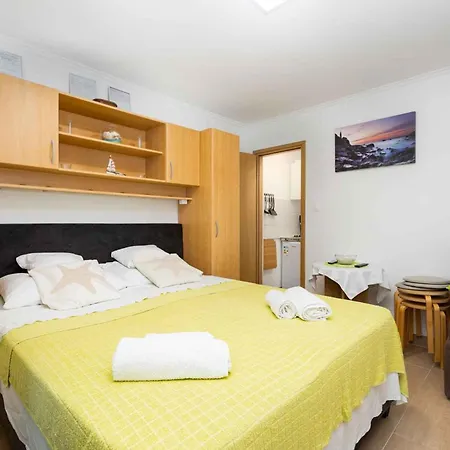 In - Insel Krk 27336 Apartamento *