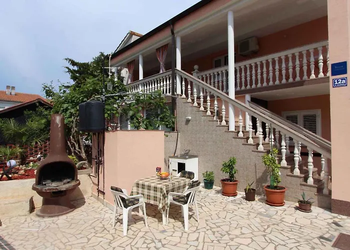 Apartament In - Insel Krk 27336