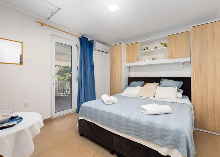 Apartament In - Insel Krk 27336