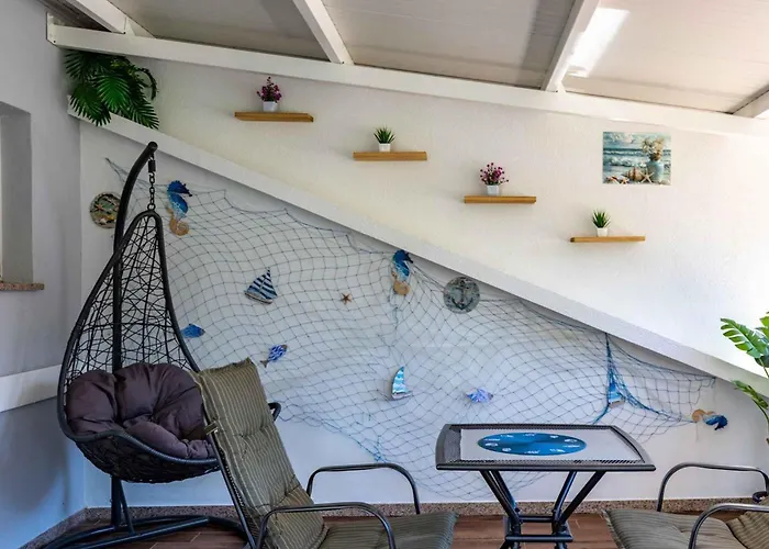 Apartament In - Insel Krk 27336 Malinska