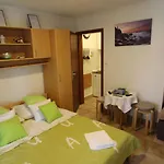 In - Insel Krk 27336 شقة مالينسكا