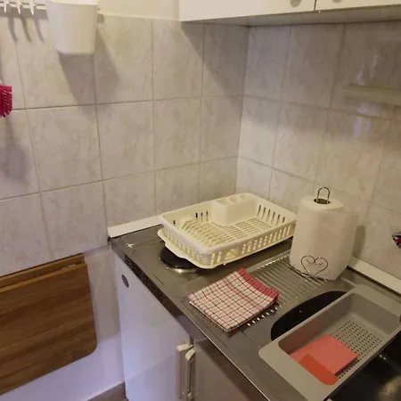Apartmán In - Insel Krk 27336 Malinska