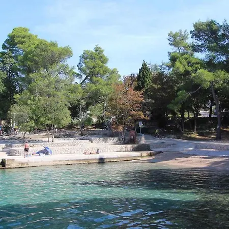 Appartamento In Malinska/insel Krk 27336 Malinska