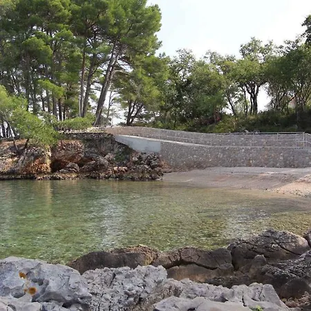 In Malinska/insel Krk 27336