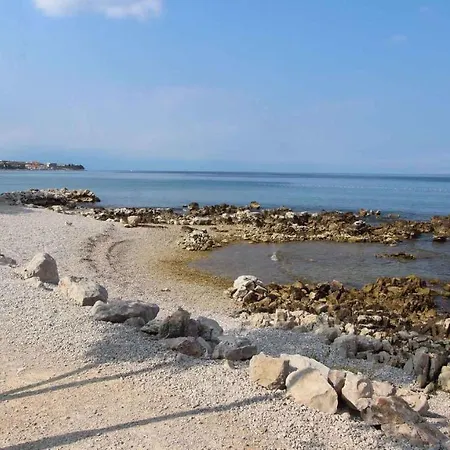 Appartamento In Malinska/insel Krk 27336