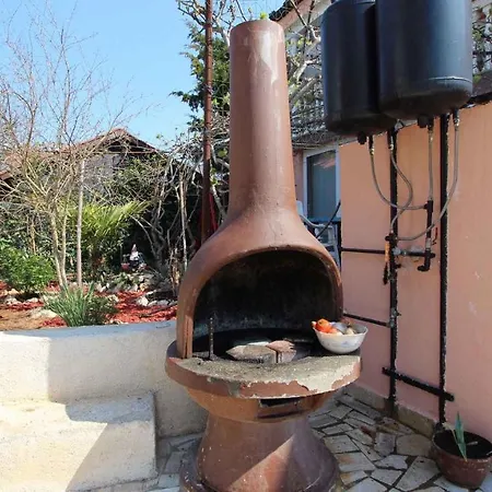 In Malinska/insel Krk 27336 Appartamento Malinska