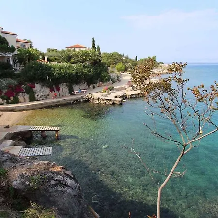 Apartment In Malinska/insel Krk 27336