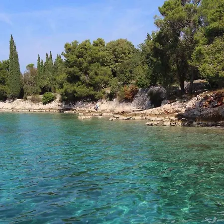 Appartamento In Malinska/insel Krk 27336 *