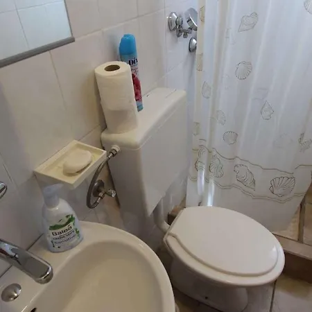 Appartamento In Malinska/insel Krk 27336 Malinska