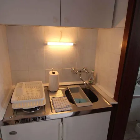 In Malinska/insel Krk 27336 Apartment *