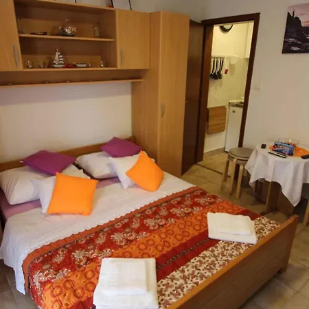 In Malinska/insel Krk 27336 Apartment *