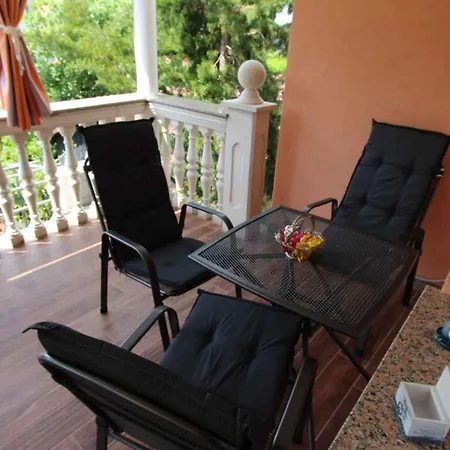 In Malinska/insel Krk 27336 Apartment Malinska