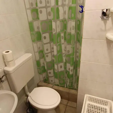 Appartamento In Malinska/insel Krk 27336 Malinska