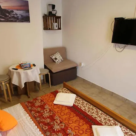 In Malinska/insel Krk 27336 Apartment