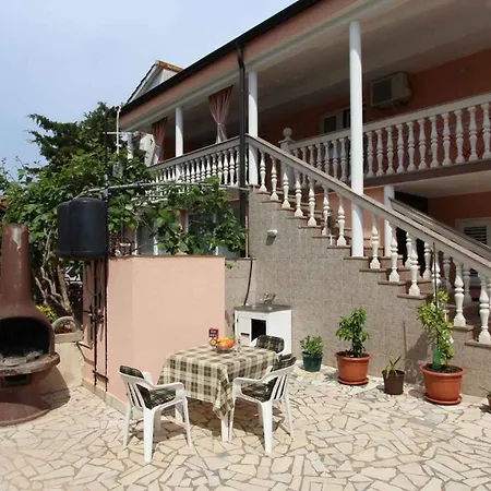 In Malinska/insel Krk 27336 Apartment