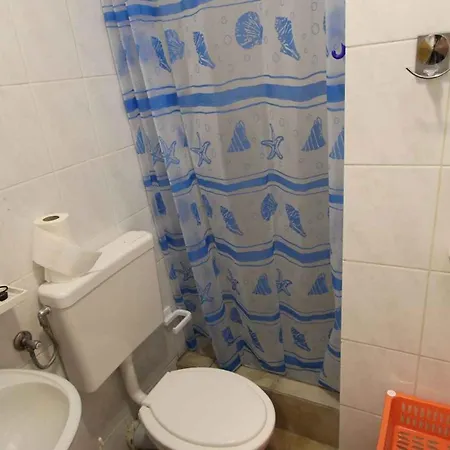 Apartment In Malinska/insel Krk 27336