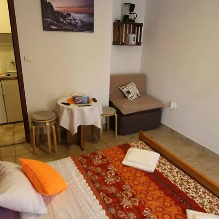 In Malinska/insel Krk 27336 Apartment *