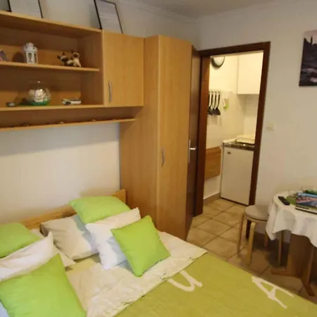 In Malinska/insel Krk 27336