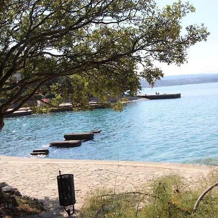In - Insel Krk 27336