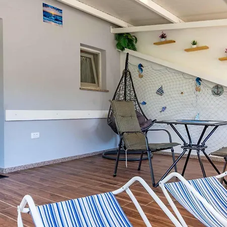 شقة In - Insel Krk 27336 مالينسكا