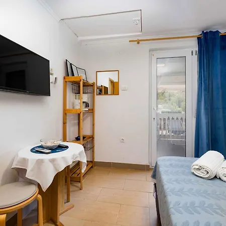 In - Insel Krk 27336 Apartamento Malinska
