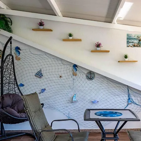 Apartamento In - Insel Krk 27336 Malinska