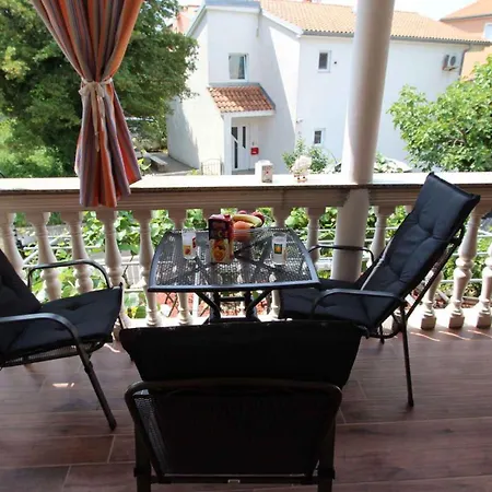 Appartement In - Insel Krk 27336 *