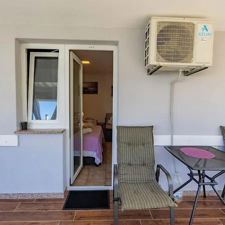 In - Insel Krk 27336 Appartement *