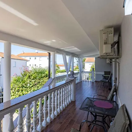 Appartement In - Insel Krk 27336 Malinska
