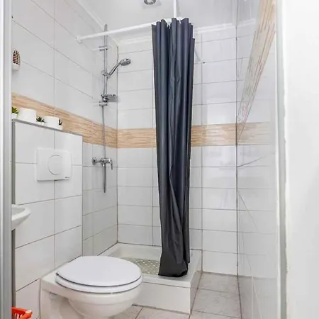In - Insel Krk 27336 Appartement