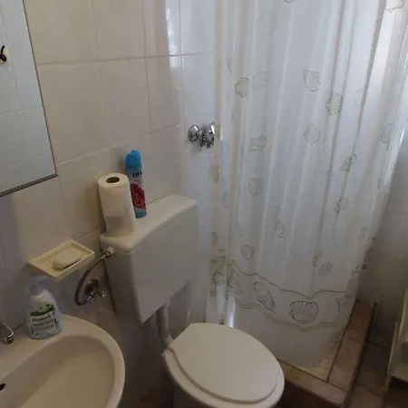 Appartement In - Insel Krk 27336 Malinska