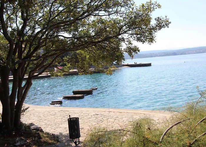 In - Insel Krk 27336