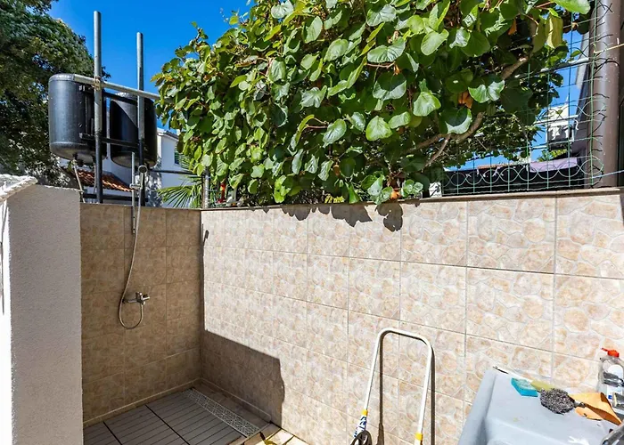 Appartamento In - Insel Krk 27336
