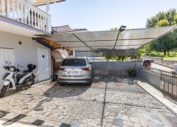 Appartamento In - Insel Krk 27336 *