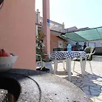 In - Insel Krk 27336 Διαμέρισμα