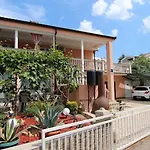 In - Insel Krk 27336 Διαμέρισμα *