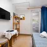 In - Insel Krk 27336 Διαμέρισμα Malinska