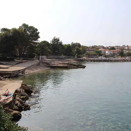 In - Insel Krk 27336 Малинска