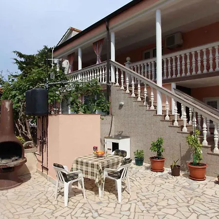 Апартаменты In - Insel Krk 27336