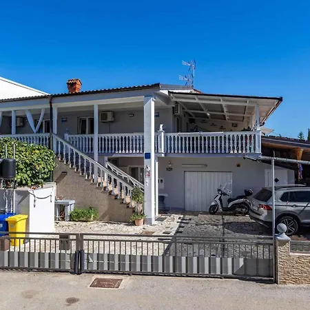 Διαμέρισμα In - Insel Krk 27336