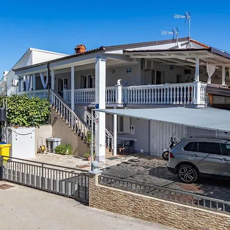 In - Insel Krk 27336 Διαμέρισμα Malinska