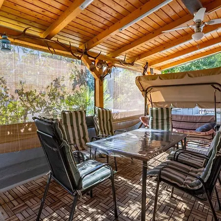In - Insel Krk 27336 Διαμέρισμα
