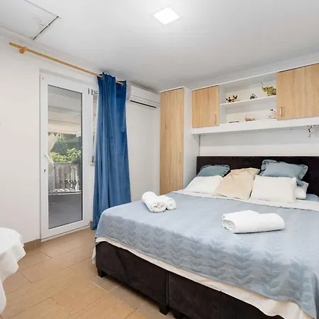 Διαμέρισμα In - Insel Krk 27336